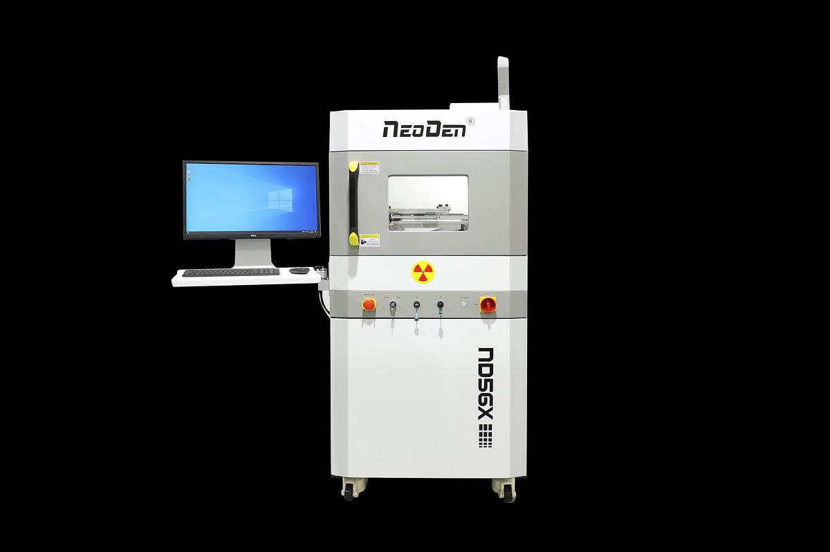 2026 Neoden ND56X X-ray Inspection Machine