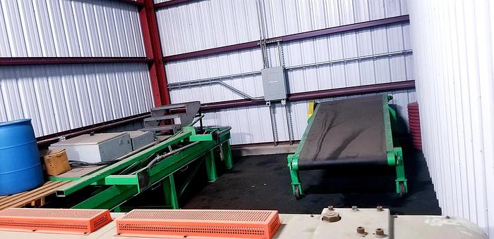 Used PREMIER GEAR LATHE