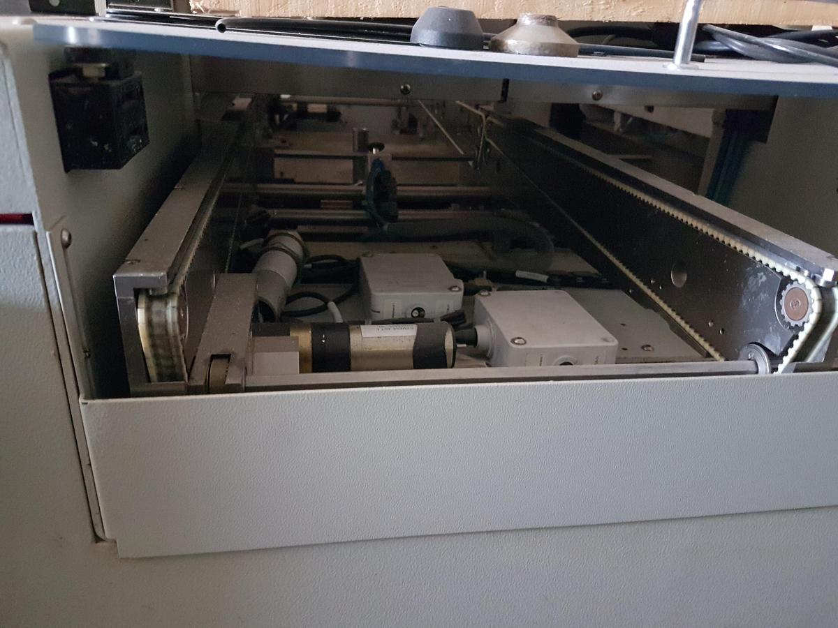 Used Siemens Siplace SMT Machines  Package