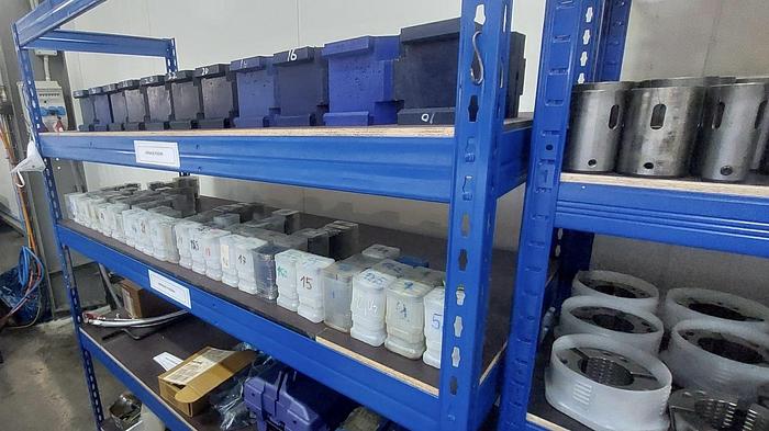 Used 2018 Doosan Puma ST32G