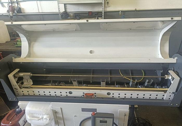 Used 2007 Nakamura-Tome SC-200