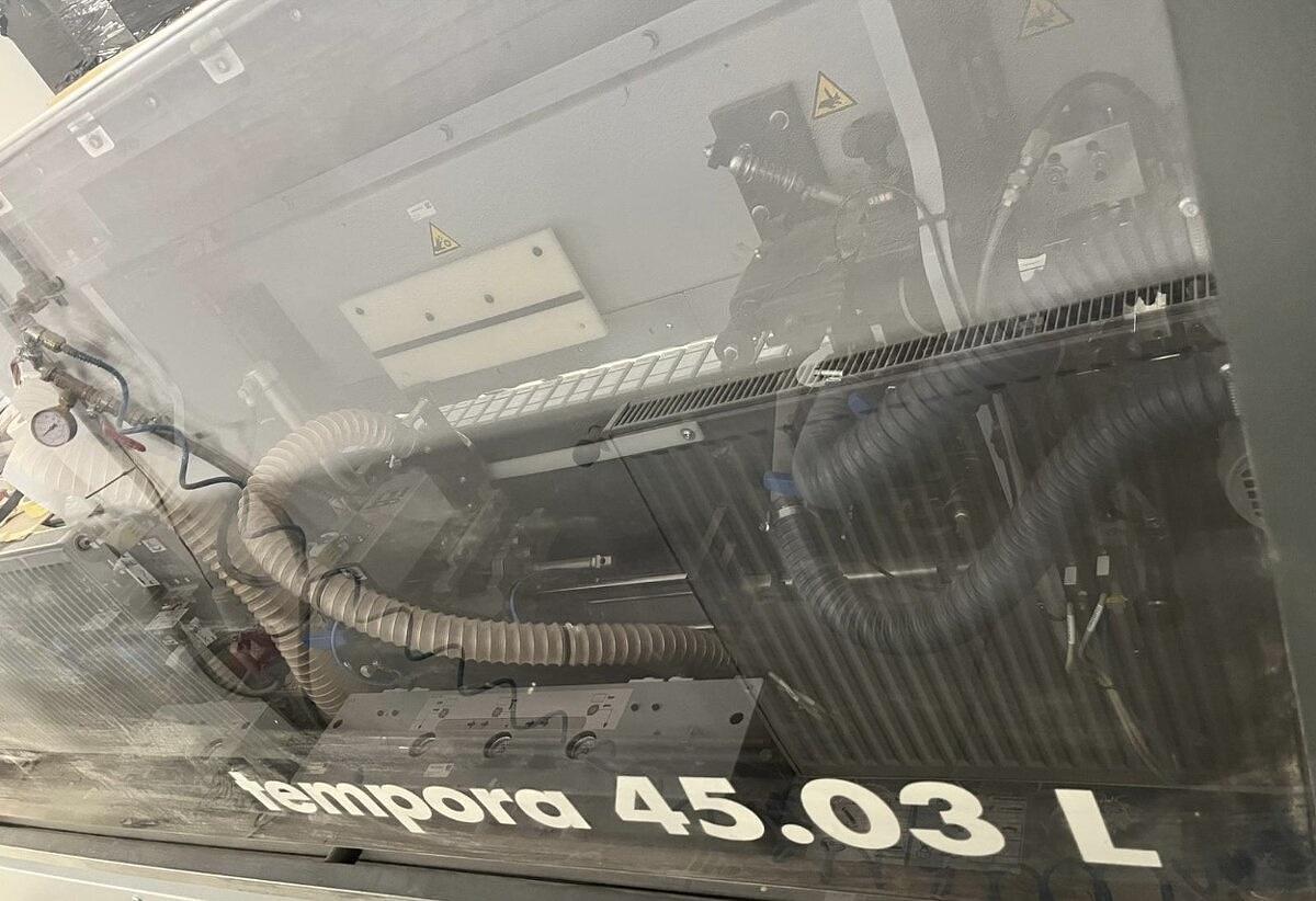 Used 2023 Format-4 Tempora 45,03L