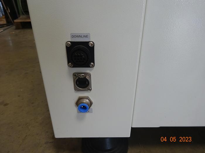 Used 2013 Essemtec Tucano