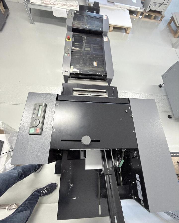 Used Duplo V1