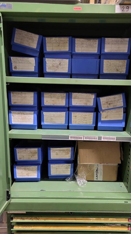 Used SIG Packaging Machines