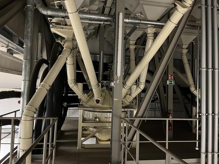 Used 2013 Coffee processing line