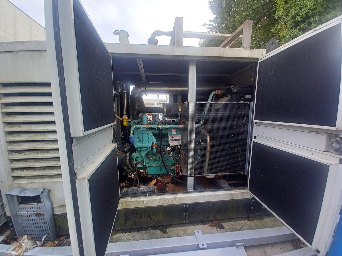 Used Gemap 2 GSD-GAS 135 TWI