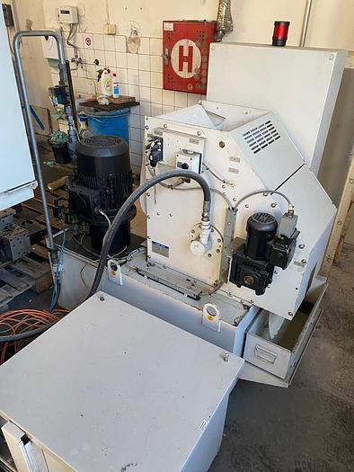 Used 2012 DMG MORI NHX 5000