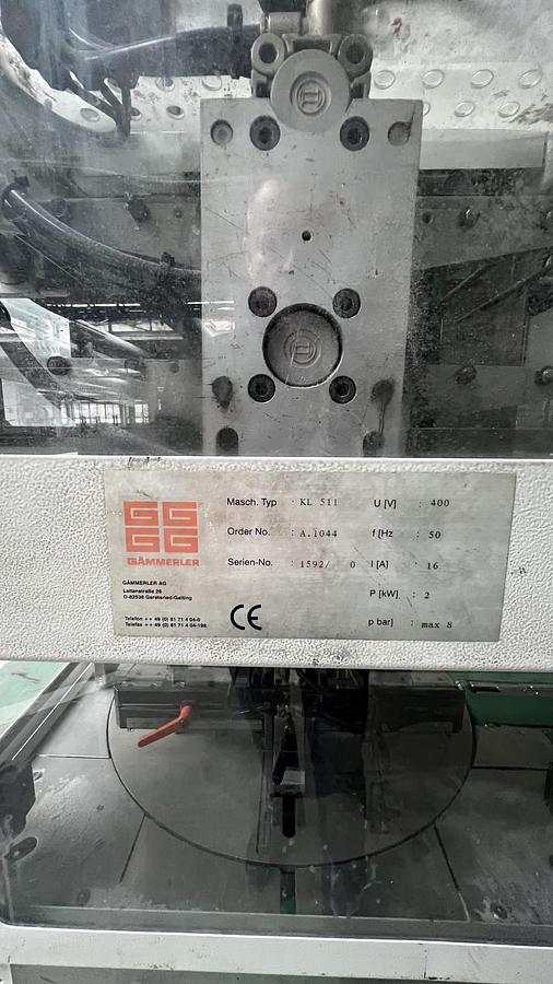 Used 1999 MAN Roland Lithoman IV