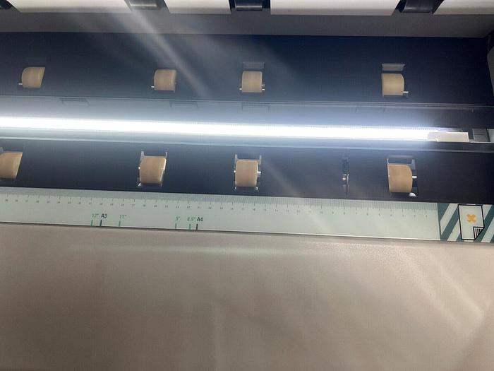 Used 2009 OCE ColorWave 600