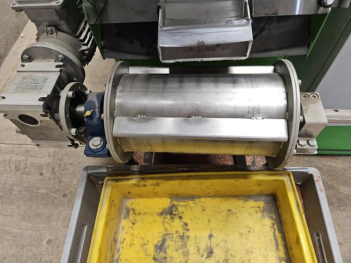 Used 2018 Guidetti Sincro 315 EKO