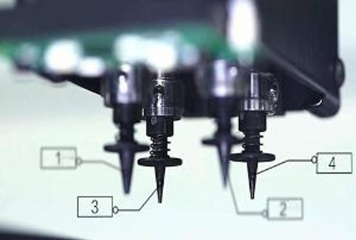 2026 NeoDen 4 Pick and Place Machine 