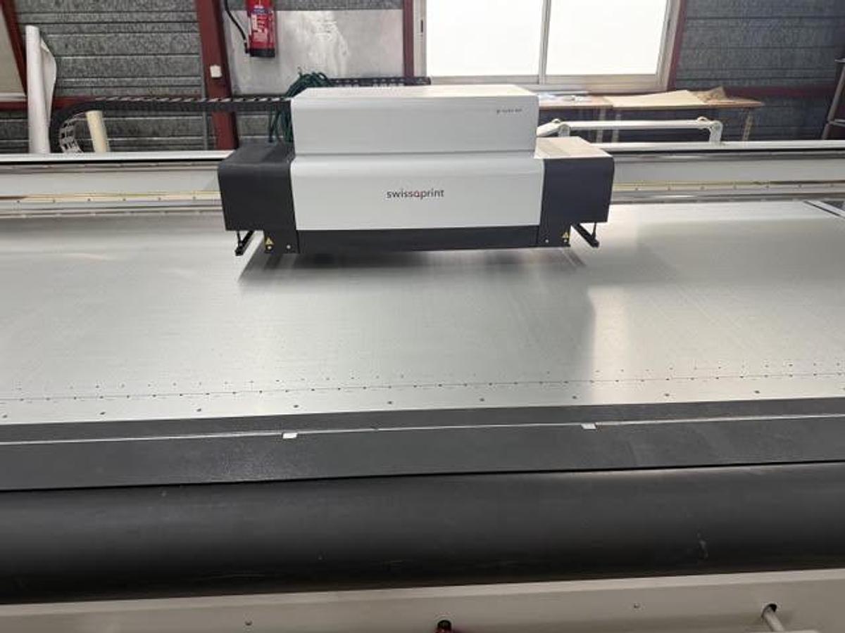 Used 2024 SwissQprint Nyala LED