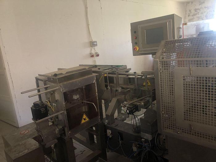 Used 2014 Ilapak Delta 4000