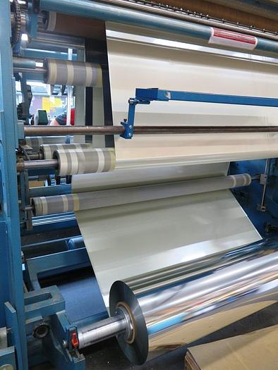 Used 2000 Ochsner UWS 1600