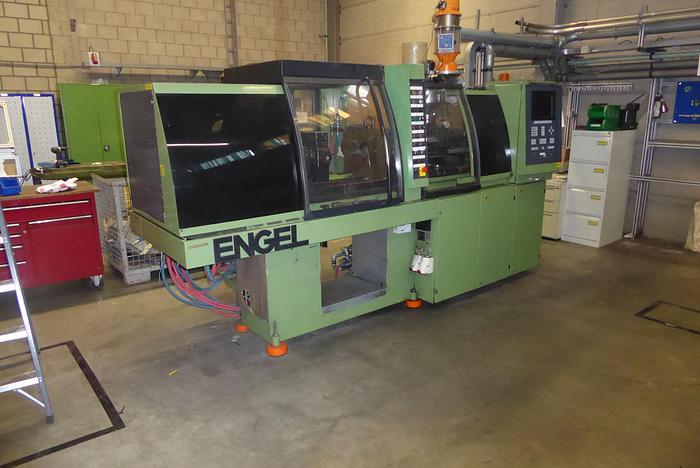 Used 1990 Engel