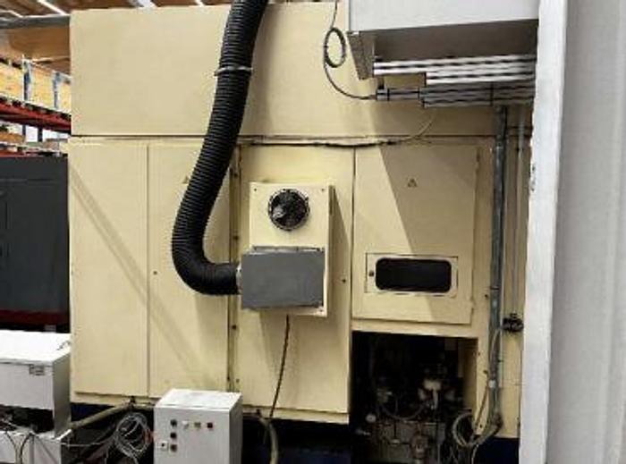 Used 1988 SCHAUDT Grinding machine T3U