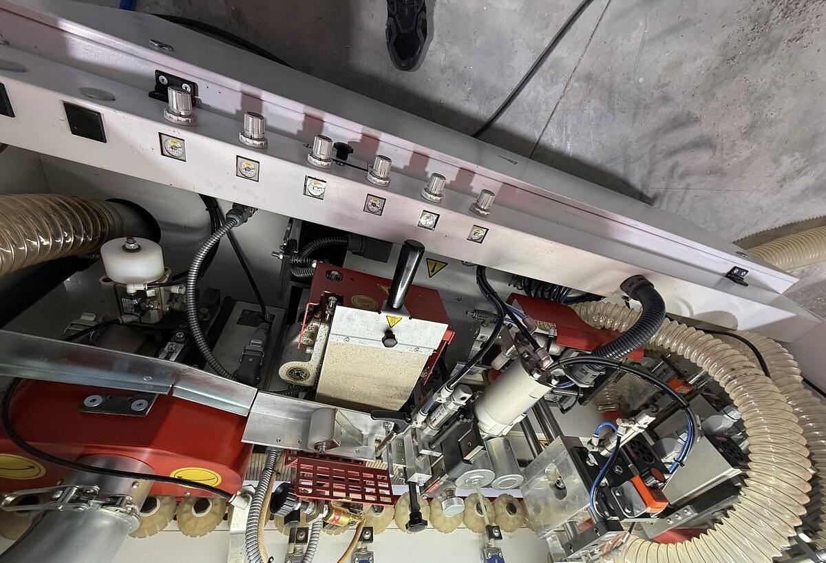 Used 2022 LANGE B 80 KF VR