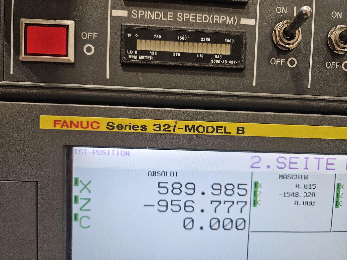 Used 2016 HYUNDAI WIA L400LMC