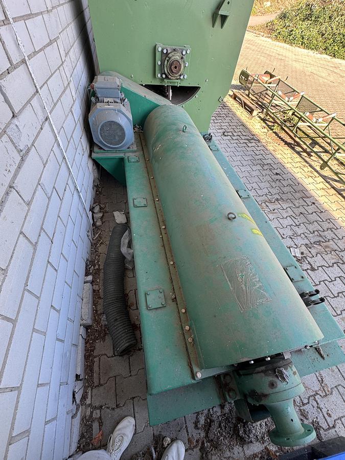 Used 2010 Andritz  CP 3044 SDC2