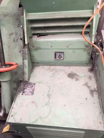 Used 1996 Blackfiare 62/52