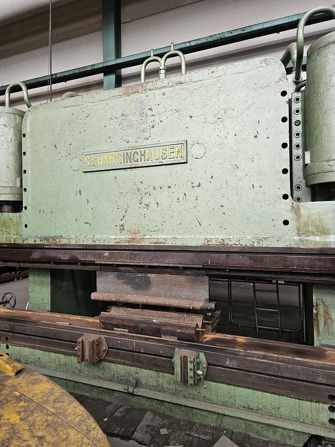 Used Industrial Metalworking & Welding Equipment Inventory