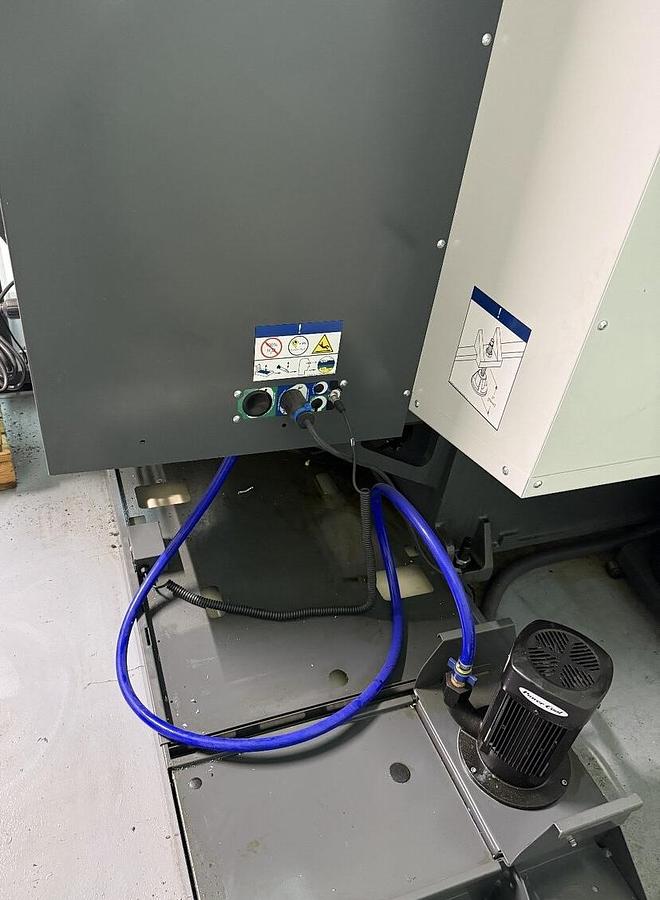 Used 2024 Haas ST-20 Y