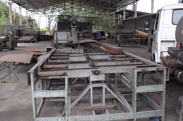 Used MARUNAKA SL350V