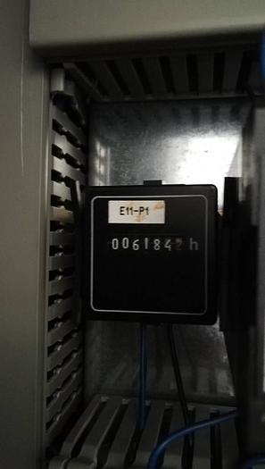 Used 2007 HASSIA Polyflex THM 8/48