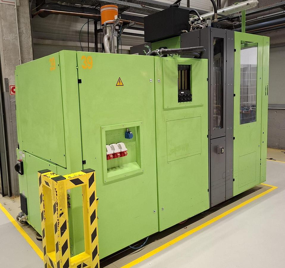 Used 2007 Engel Insert 80H/35 – Vertical