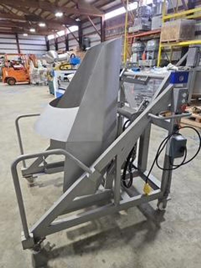 Used CM Machine  CM-8157-TSY1458