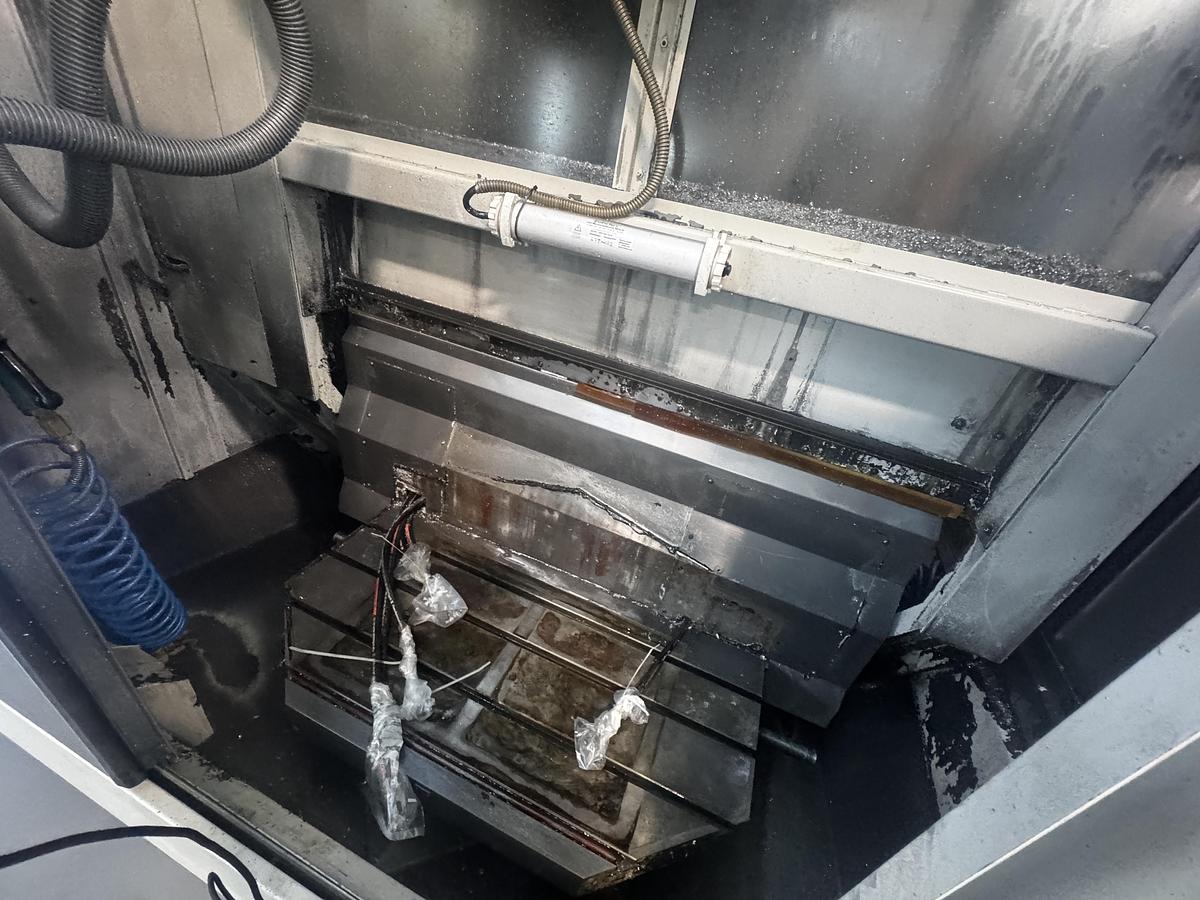 Used 2007 Stama MC 334