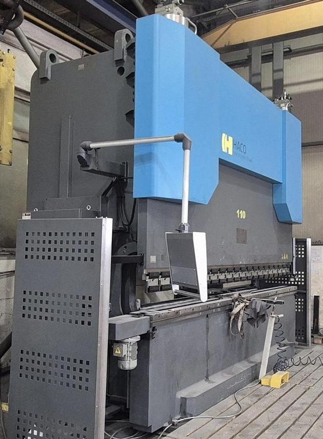 Used 2023 Haco ERM 40400