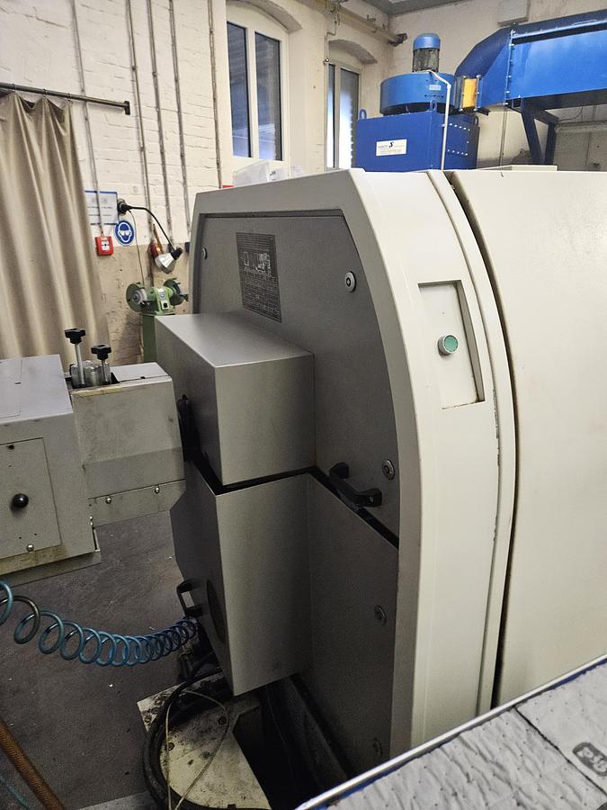 Used 2005 Traub TNL 26K