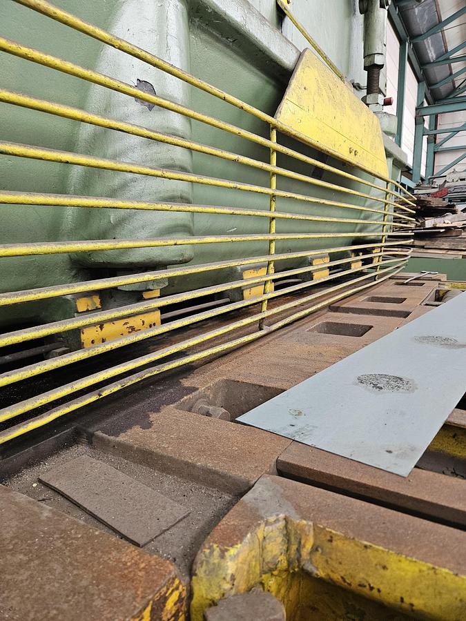 Used Industrial Metalworking & Welding Equipment Inventory