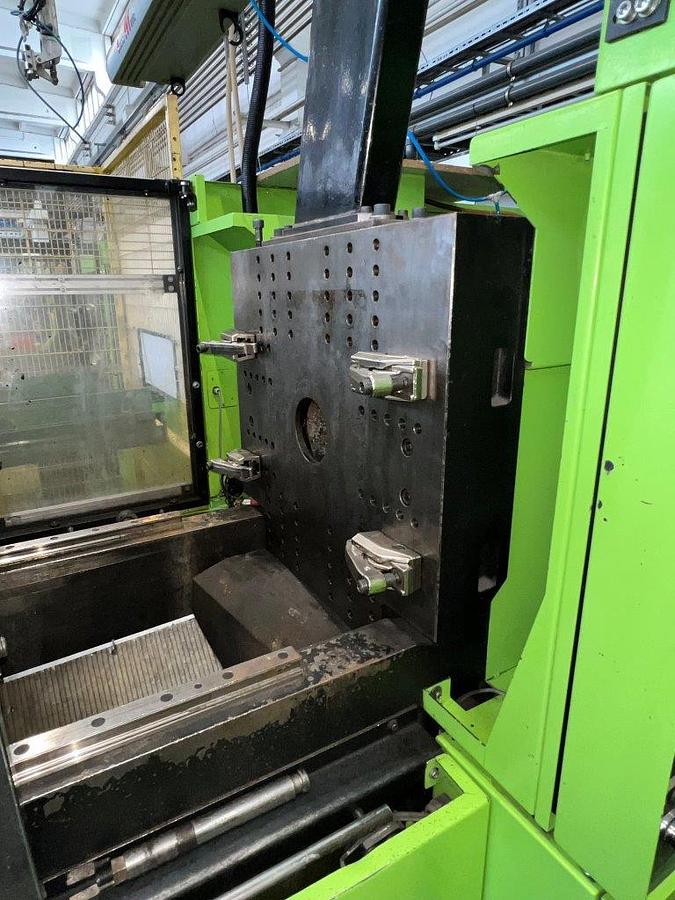 Used 2003 Engel Victory 500/120 TECH