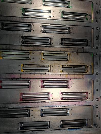 Used 2016 Kornit Allegro