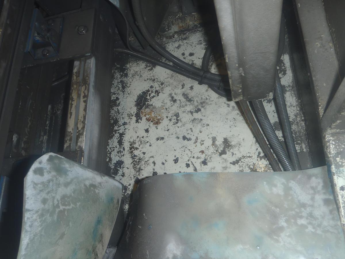 Used 2007 LOESER RPS374/8