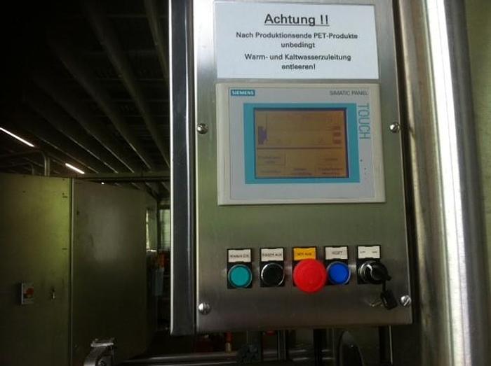 Used 2008 Kosme Jet Clean G32