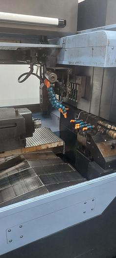 Used 2018 Doosan Puma ST32G