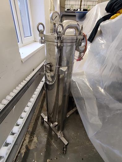 Used 2011 Wetthermolate S1000