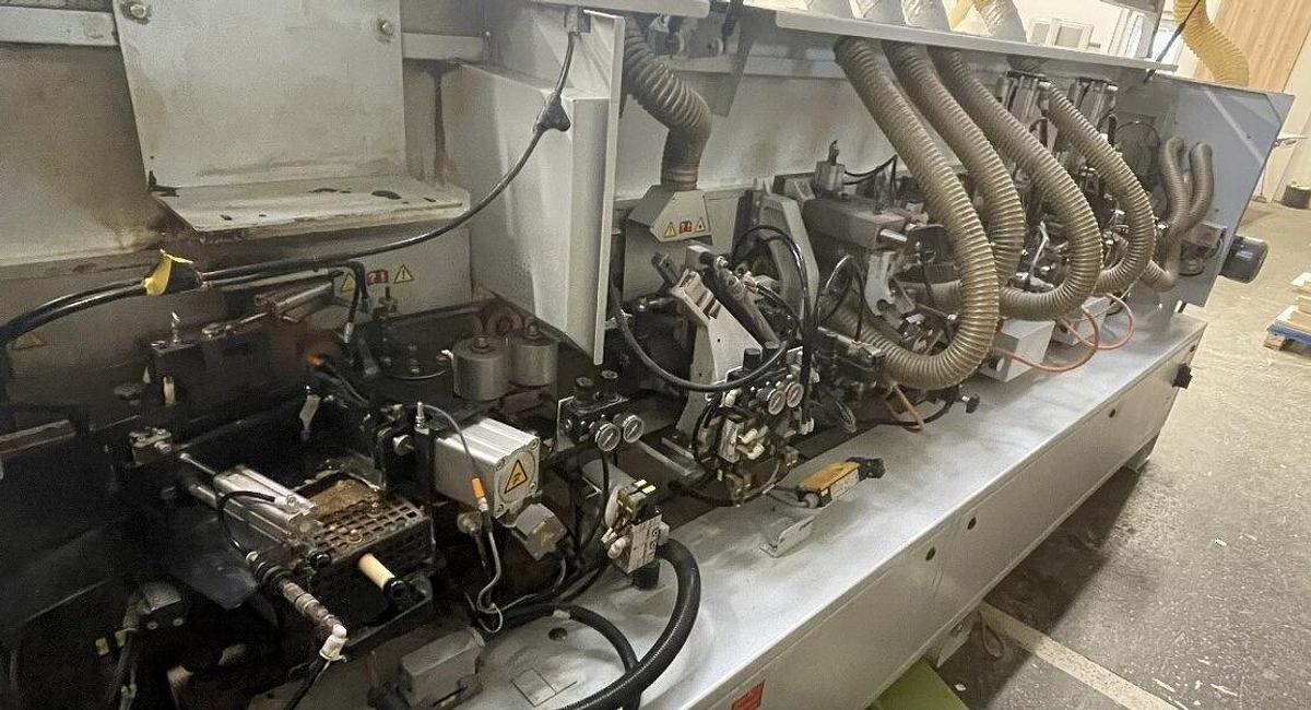 Used 2013 Brandt KDF 440