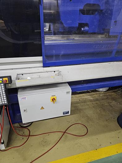 Used 2005 ENGEL ES 1350/350 HL