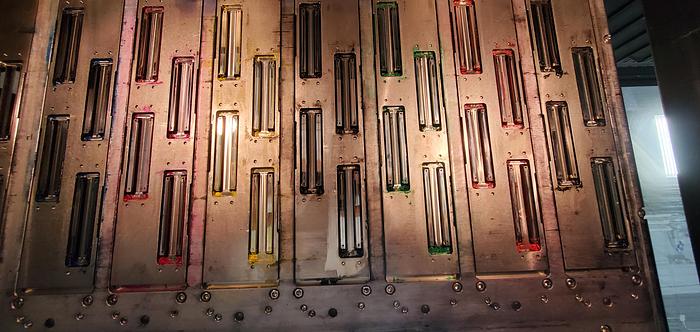 Used 2016 Kornit Allegro