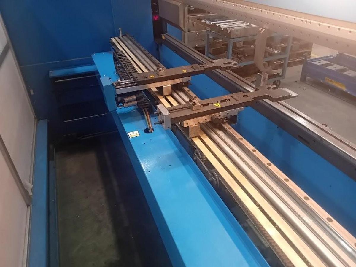 Used 2012 Prima Power EP1030