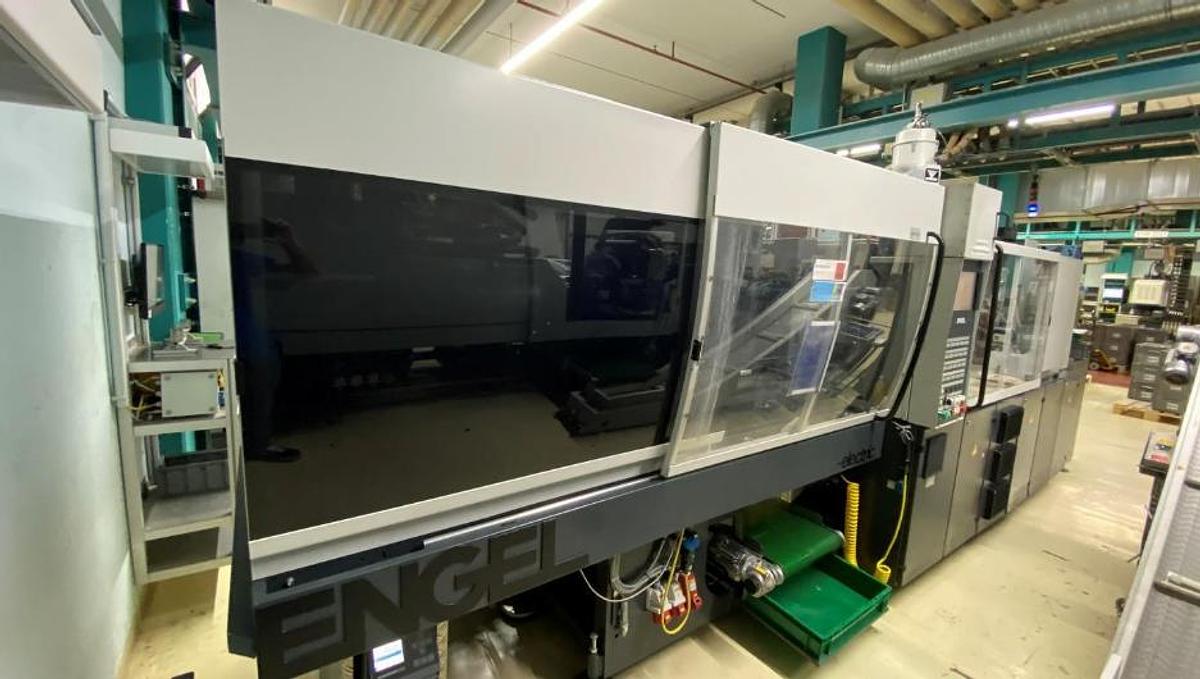 Used 2006 ENGEL VICTORY 740/150 Electric