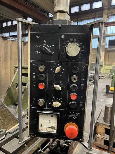 Used 1978 WMW UNION BFT 80/3