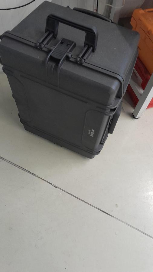 Used 2020 Keyence WM 3000