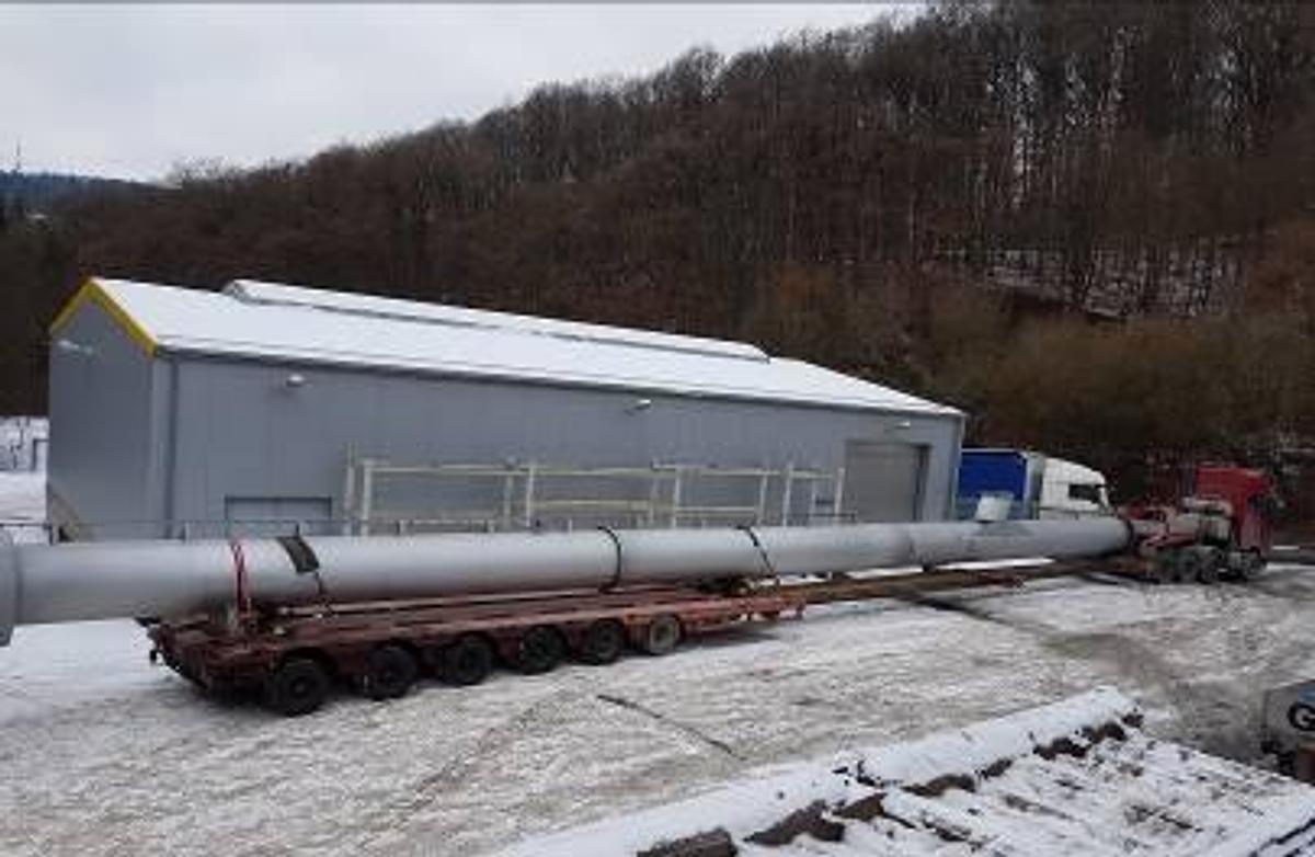 Used 2009  Complete POWER PLANT 10 MW / 2 MW