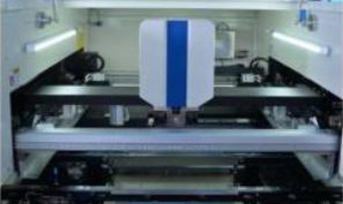 2026 NeoDen ND1 Fully Automatic Vision Printing Machine